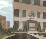 Exteriors - Alternate Universe Playbook