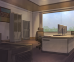 Interiors - Alternate Universe Playbook