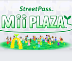 StreetPass Mii Plaza - Nintendo Music
