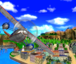 Pilotwings Resort - Nintendo Music