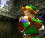 The Legend of Zelda: Ocarina of Time 3D - Nintendo Music