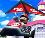 Mario Kart 7 - Nintendo Music