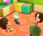 Tomodachi Life - Nintendo Music