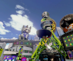 Splatoon - Nintendo Music