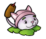 Cattail - Plants vs. Zombies: Replanted