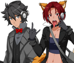 Shopkeeper Apprentices - Gaia Online