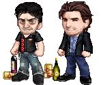 April Fools' 2012 NPCs - Gaia Online