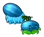 Winter Melon - Plants vs. Zombies: Replanted