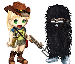 Halloween 2011 NPCs - Gaia Online