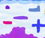 The Level (Painted) - This is the Only Level Too