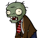 Zombie - Plants vs. Zombies: Replanted
