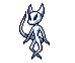 Giygas (Pokémon G/S/C-Style) - EarthBound Customs