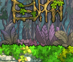 Soggybog River - Wario Land: Shake It!
