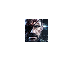 Executable Icons - Metal Gear Solid V: Ground Zeroes