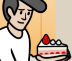 Cake Wait (All Versions) - Rhythm Heaven Groove