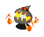 VolGear - Mega Man Battle Network