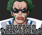 #2030 - Brannew - Information for Justice - One Piece: Treasure Cruise