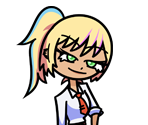 Aika - Toxic Yuri