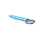 Spectrobes Rallen's Sword - Gaia Online