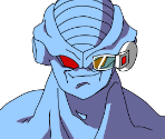Burter - Dragon Ball Z: Mission To Namek