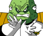 Guldo - Dragon Ball Z: Mission To Namek