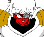 Jeice - Dragon Ball Z: Mission To Namek