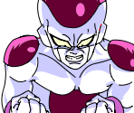 Frieza - Dragon Ball Z: Mission To Namek