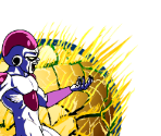 Failure Screen - Dragon Ball Z: Mission To Namek
