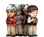 Verizon Group - Gaia Online