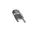 Randy Orton's Steel Chair - Gaia Online