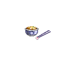 Ubi Ramen - Gaia Online