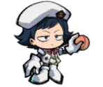 Seiai Academy Student A - My Hero Academia UNITED SURVIVAL