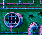 Page 01 - Comix Zone
