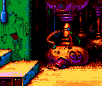 Page 02 - Comix Zone