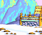 Page 03 - Comix Zone