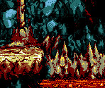 Page 05 - Comix Zone