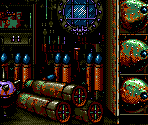 Page 06 - Comix Zone