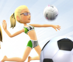 Game Banners & Icon - Kinect Sports