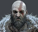 Digital Artbook (1/2) - God of War Ragnarök