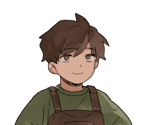 Johnny (Young) - Alternate Universe Playbook
