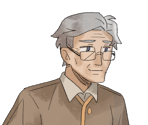 Colin (Old) - Alternate Universe Playbook
