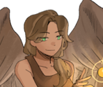 Faye (Alt 2) - Alternate Universe Playbook