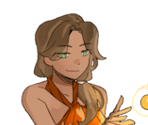 Faye (Alt 3) - Alternate Universe Playbook