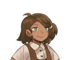 Faye (Young) - Alternate Universe Playbook
