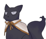 Eva-Cat - Alternate Universe Playbook