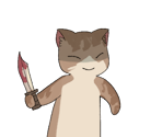 Long Cat - Alternate Universe Playbook