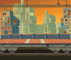 Hammer Express - Lethal League