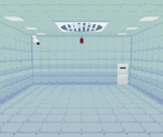 Room 21 - Lethal League
