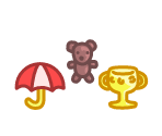 Items - Elephant Quest