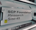 Backgrounds - SCP Foundation: Iris Through The Looking Glass - Chapter 1